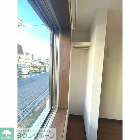 Ambition備後西の物件内観写真